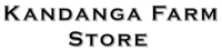 OLDSITE Kandanga Farm Store Logo